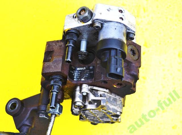 8200170377 BOSCH ТНВД купить в Тернополь