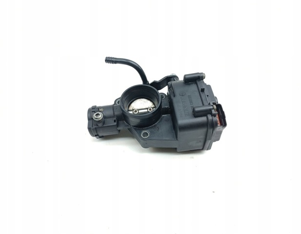 8200206754 RENAULT Дроссельная заслонка купить в Запорожье