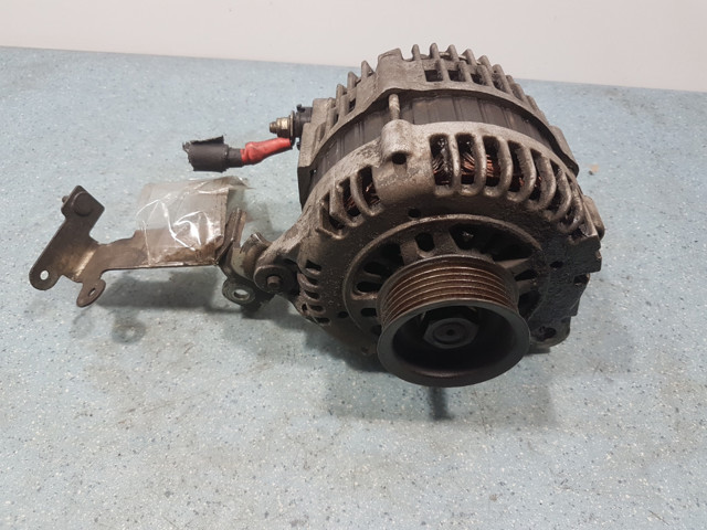 RENAULT 8200207287 Генератор в наличии Ужгород