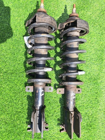 8200212633 RENAULT Амортизатор передний купить в Ровно