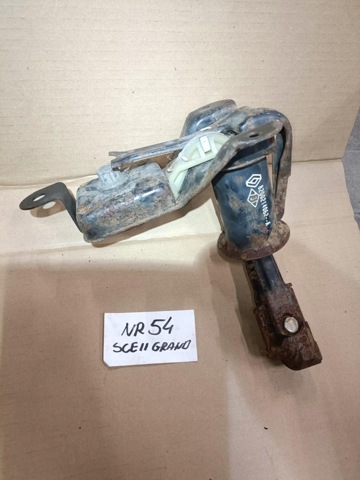 8200214062 RENAULT Лебедка запасного колеса купить в Украина