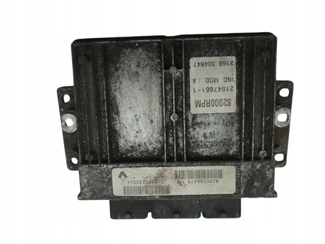 RENAULT 8200230514 в наличии Харьков