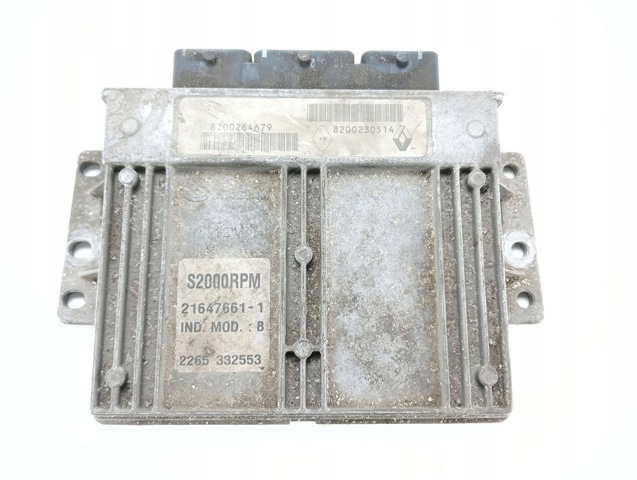 RENAULT 8200264679 в наличии Полтава