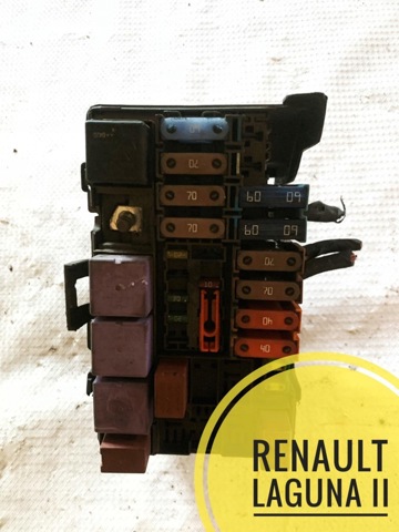 8200283131 RENAULT купить в Житомир