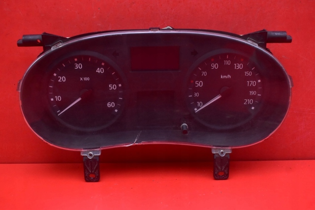 RENAULT 8200283197 Приборная доска (щиток приборов) в наличии Кривой Рог