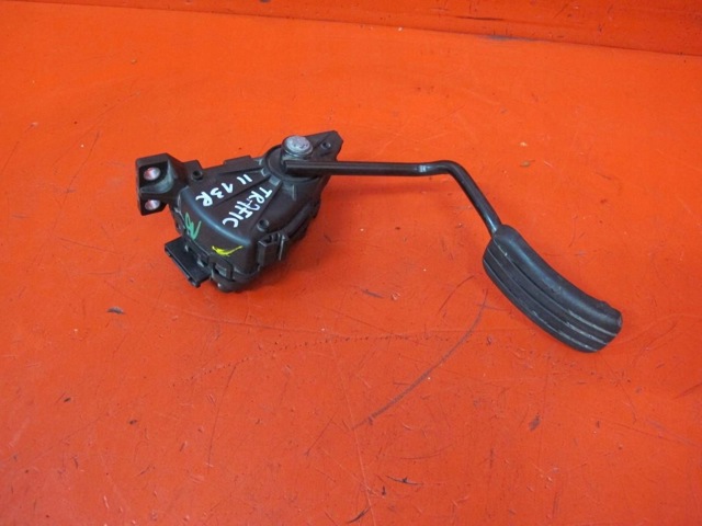 Педали газа 8200289176 RENAULT