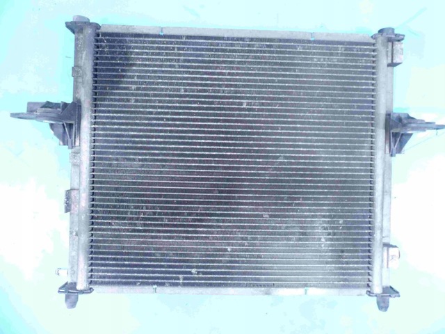 8200289194 RENAULT Радиатор купить в Николаев