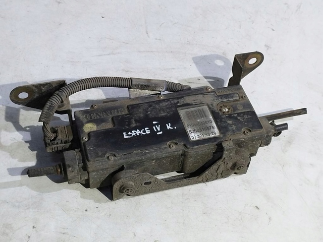 RENAULT 8200316575 в наличии Днепр