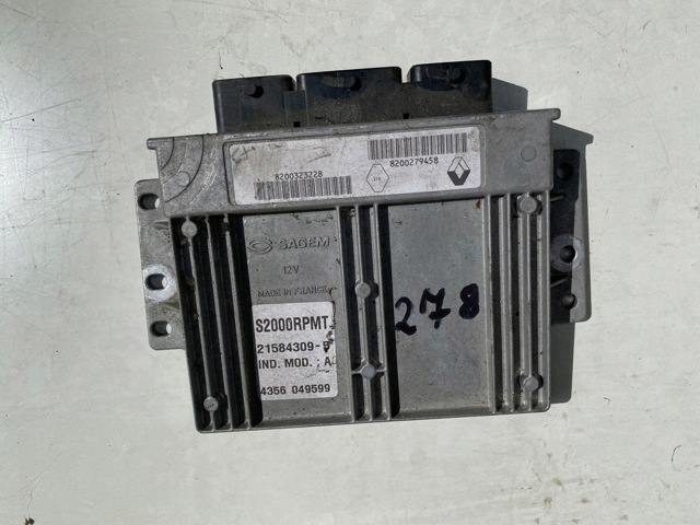8200323228 RENAULT купить в Киев