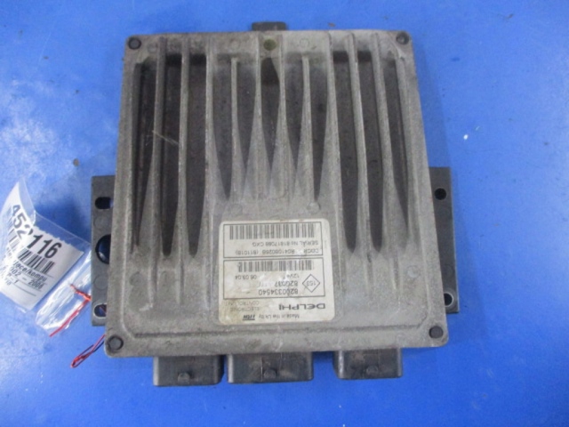 8200334540 RENAULT купить в Житомир