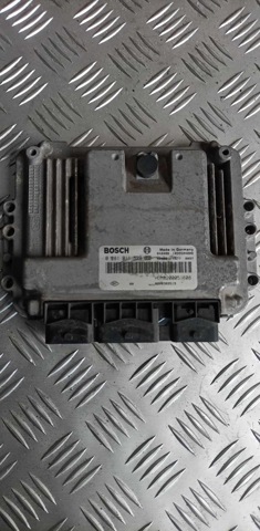 8200389519 BOSCH Блок управления двигателем купить в Украина
