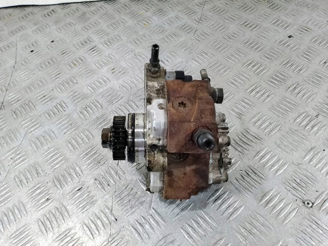 BOSCH 8200409390 ТНВД в наличии Житомир