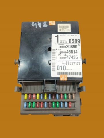 RENAULT 8200447435 в наличии Черновцы