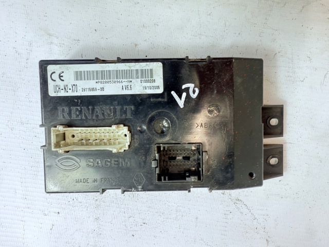 RENAULT 8200530966 в наличии Запорожье