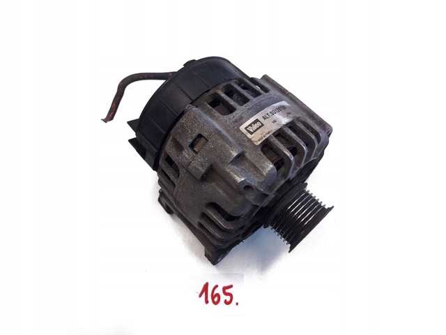RENAULT 8200538408 Генератор в наличии Ужгород
