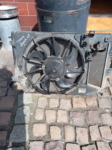 8200582026 Радиатор купить Чернигов