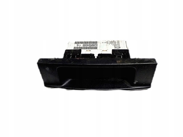 8200584888 RENAULT Дисплей многофункциональный купить в Каменское