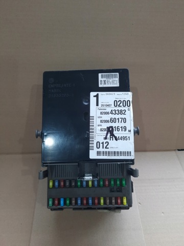 RENAULT 8200660170 в наличии Киев