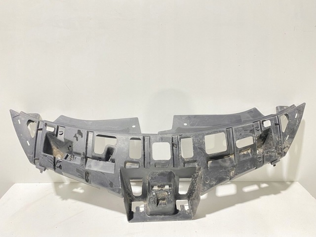 8200682290 RENAULT Решетка бампера переднего центральная купить в Украина