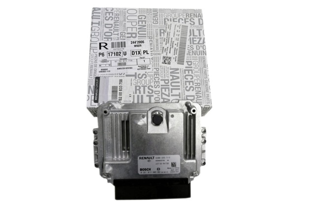 8200689519 RENAULT купить в Сумы
