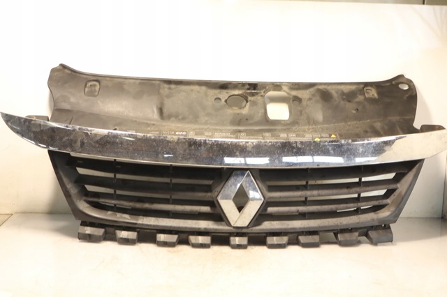 RENAULT 8200700420 Решетка радиатора в наличии Харьков