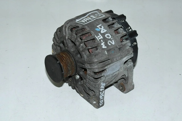 RENAULT 8200725683 Генератор в наличии Кривой Рог