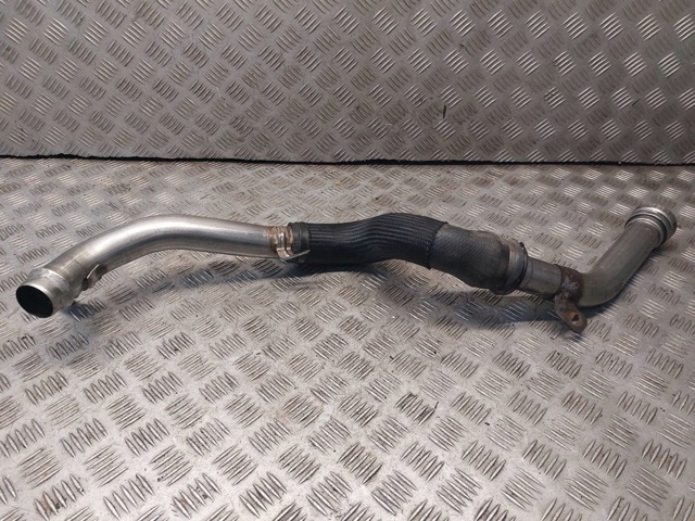 8200731430 RENAULT Патрубок интеркулера купить в Винница