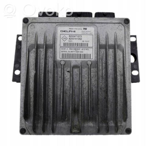 RENAULT 8200741052 в наличии Тернополь