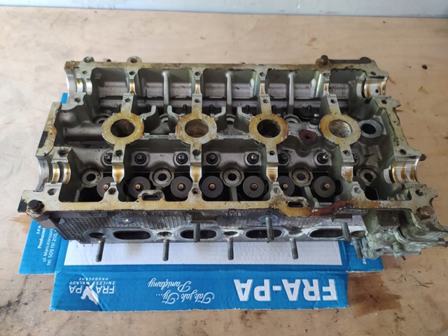 8200766796F RENAULT купить в Черкассы