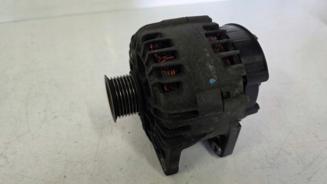 RENAULT 8200795452 Генератор в наличии Чернигов