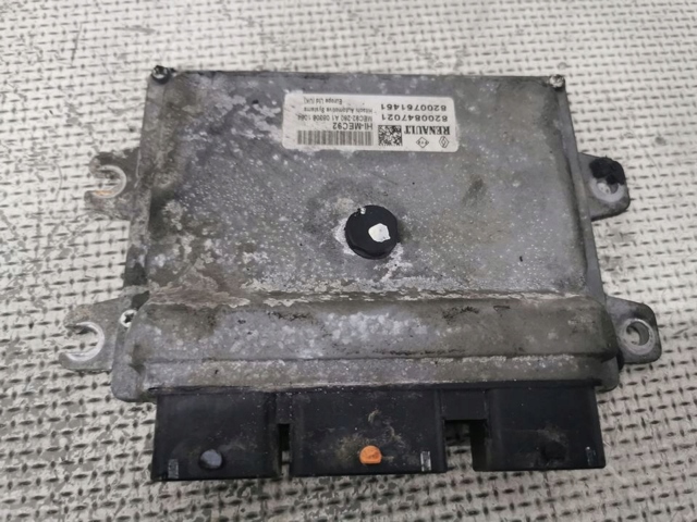 RENAULT 8200847021 в наличии Ужгород