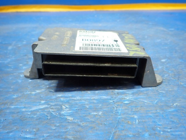 RENAULT 8200854865 Модуль-процессор управления подушкой безопасности (ЭБУ AIRBAG) в наличии Харьков