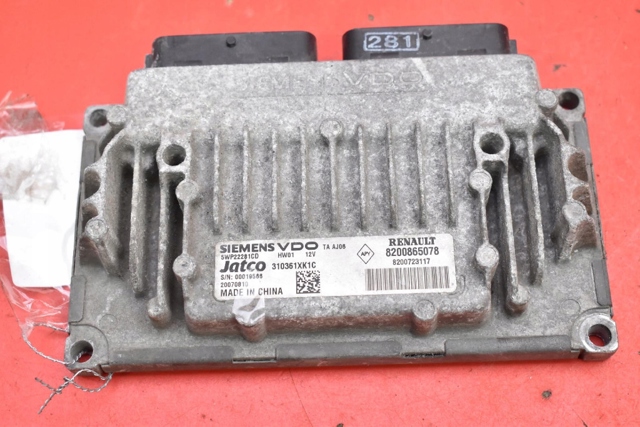 8200865078 RENAULT купить в Полтава