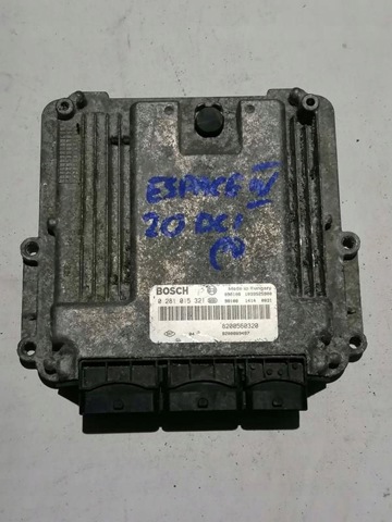 RENAULT 8200889497 в наличии Ужгород