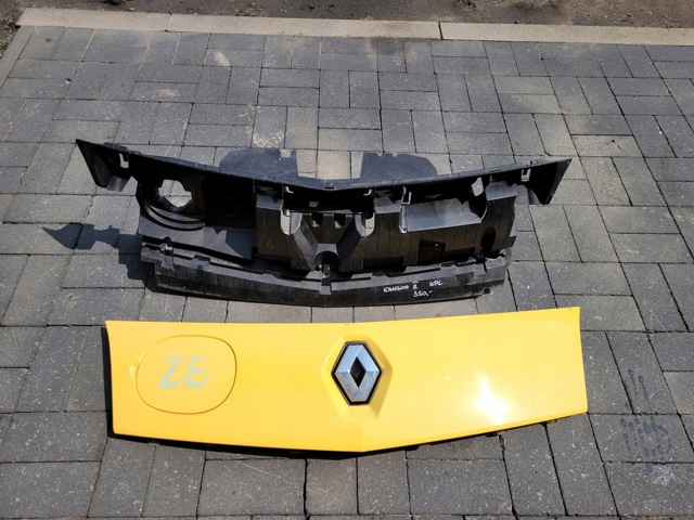 RENAULT 8200911027 в наличии Киев