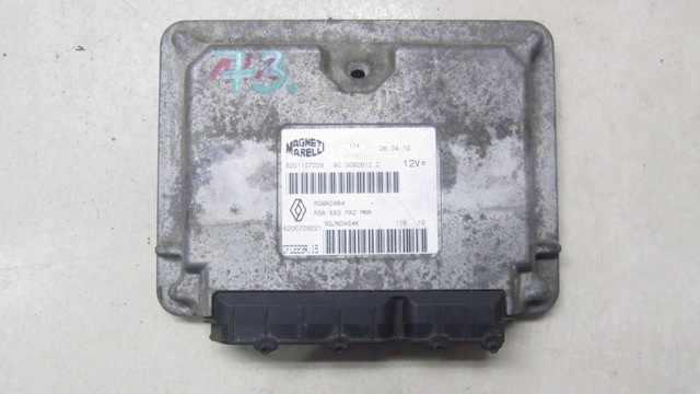 RENAULT 8201107228 в наличии Черновцы