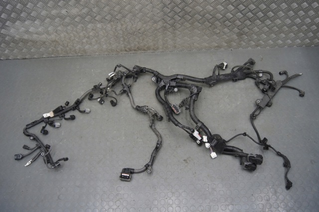 8212106L30 TOYOTA Жгут проводов моторного отсека купить в Хмельницкий