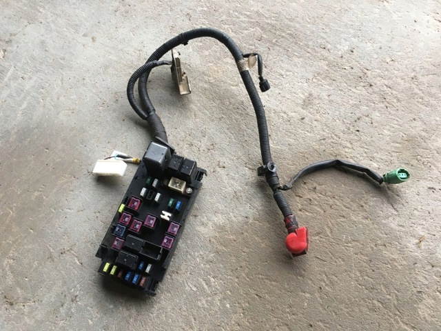 SUBARU 82241SG010 в наличии Харьков