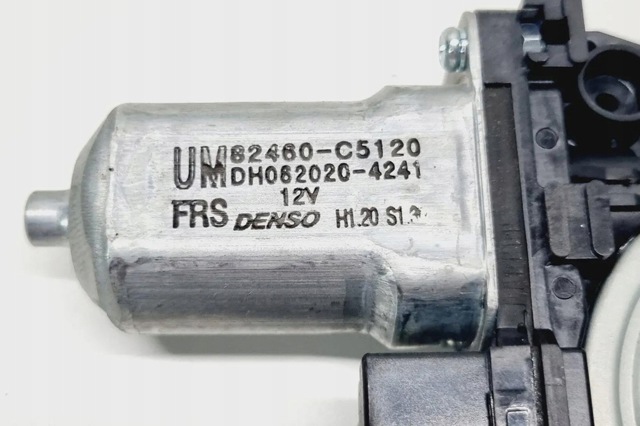 HYUNDAI 82460C5120 Мотор стеклоподъемника двери передней правой в наличии Одесса