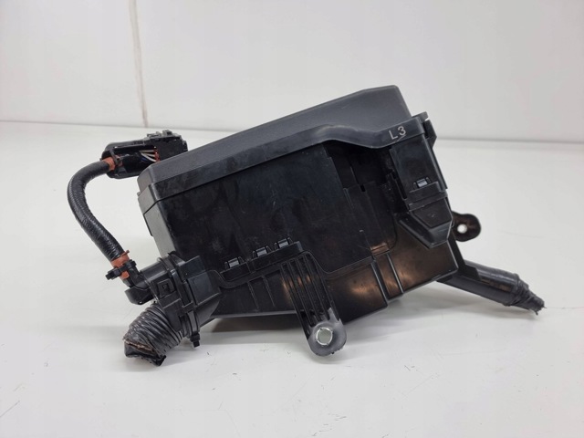 8266242660 TOYOTA Крышка блока предохранителей купить в Сумы