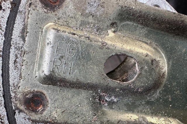 827301CA0A Nissan/Infiniti