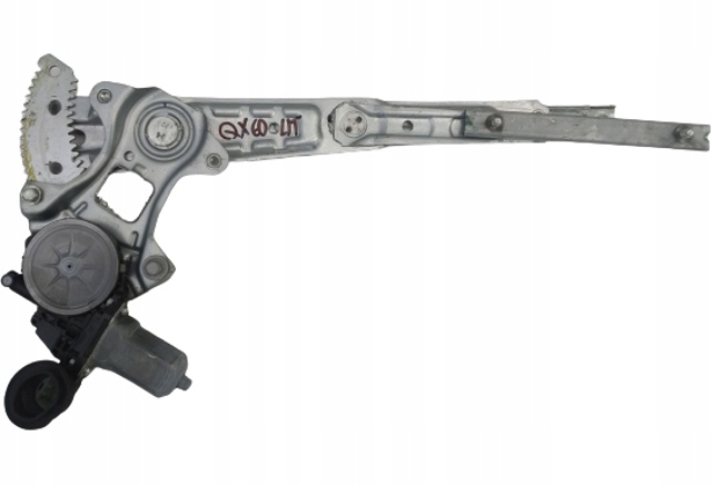 827313KG0A NISSAN Мотор стеклоподъемника двери задней левой купить в Ирпень