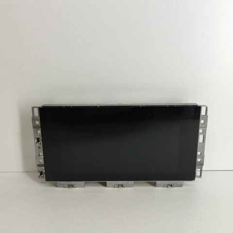 VAG 82A919604A Дисплей многофункциональный в наличии Киев