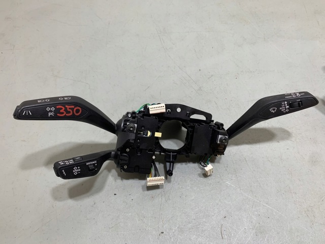 VAG 82A953521BM Подрулевой переключатель в наличии Ирпень