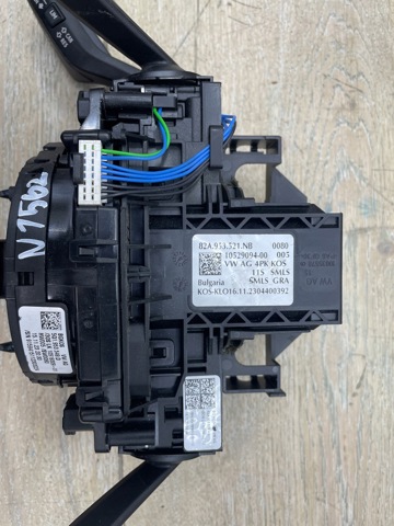 VAG 82A953521NB в наличии Каменское