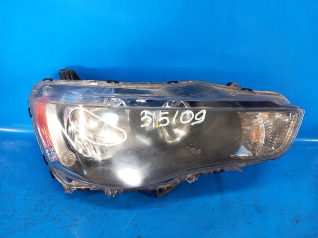 8301B930 MITSUBISHI Фара правая купить в Чернигов