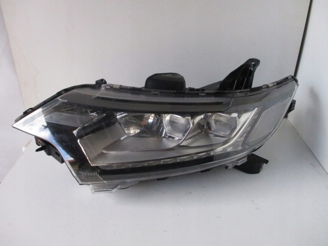 8301C863 MITSUBISHI Левая фара купить в Каменское