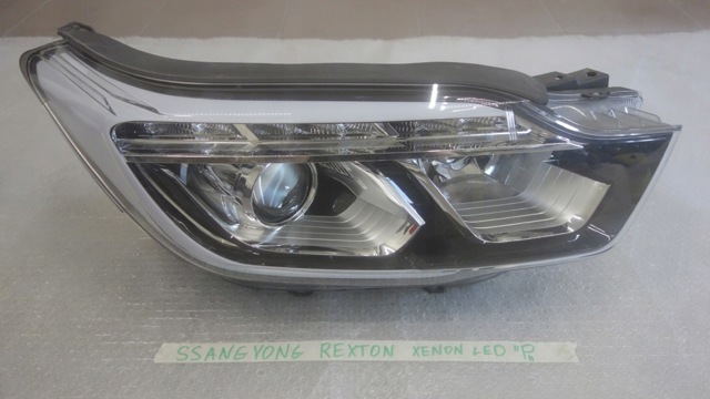8310236030 SSANG YONG купить в Черновцы