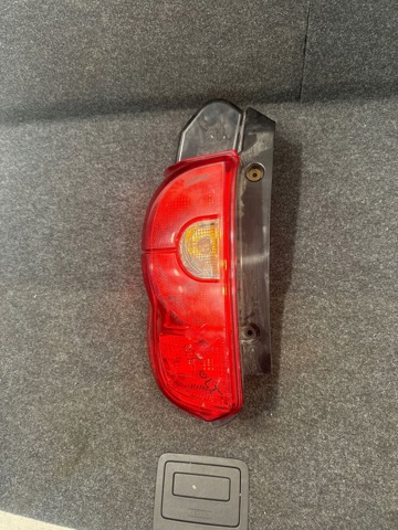 8330A479 MITSUBISHI Фонарь задний левый купить в Днепр