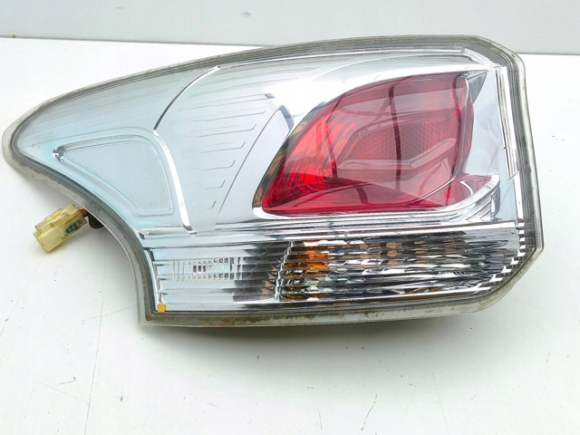 8330A787 MITSUBISHI Фонарь задний левый купить в Чернигов